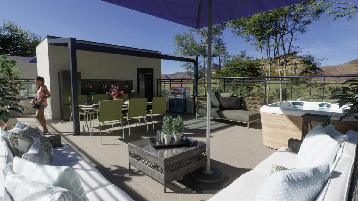 Appartamento Poreč, 86,63m2