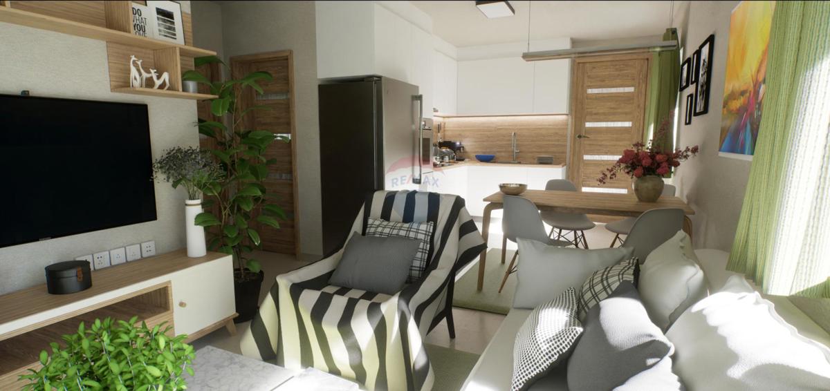 Appartamento Poreč, 86,63m2