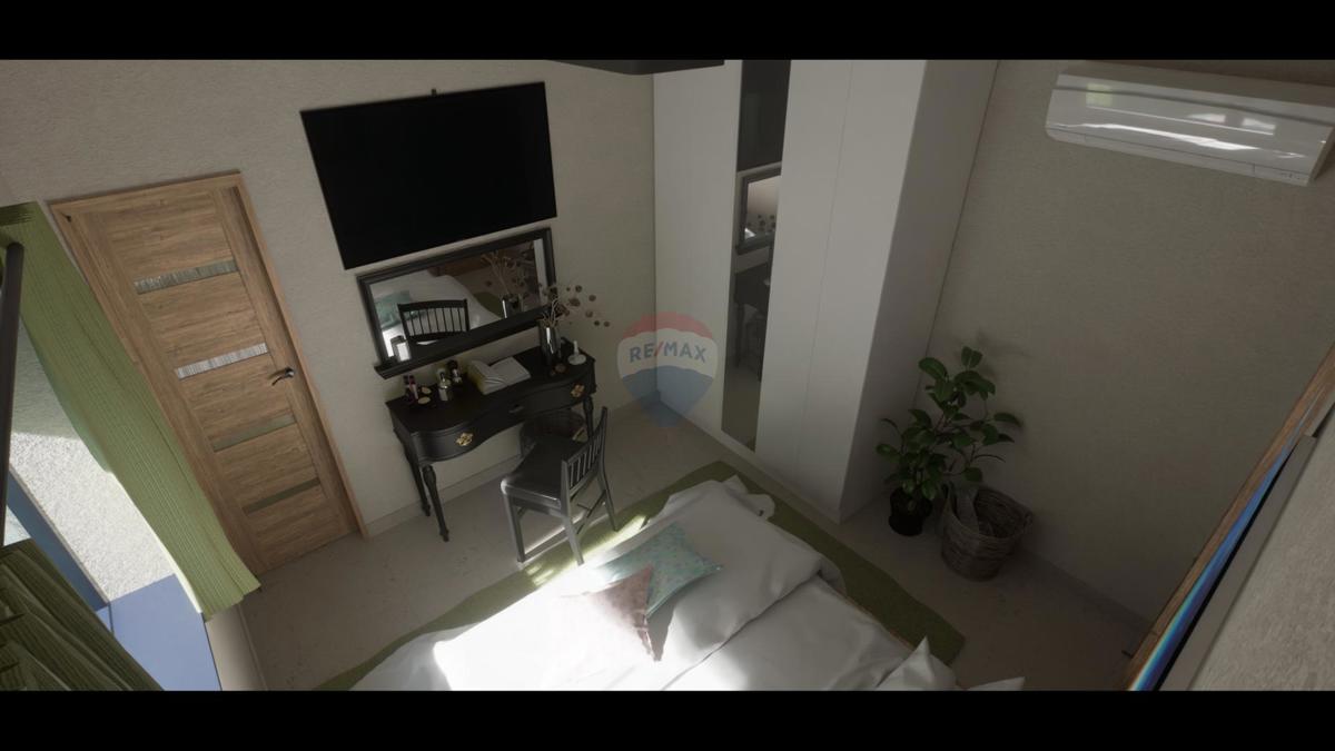 Appartamento Poreč, 86,63m2