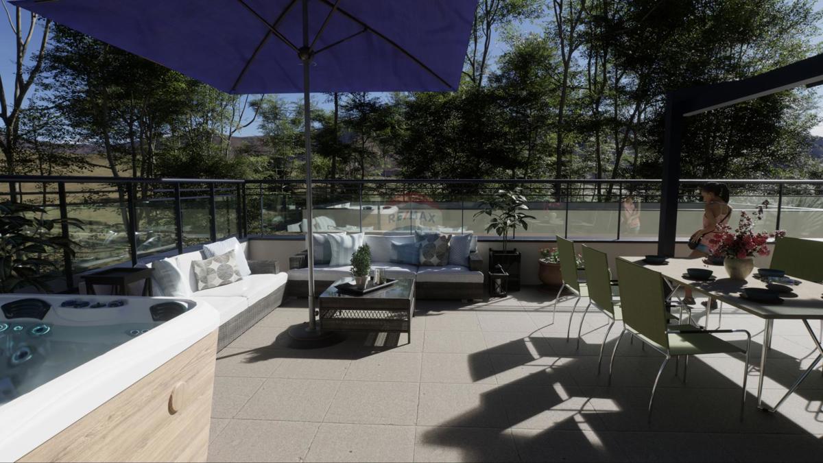 Appartamento Poreč, 86,63m2
