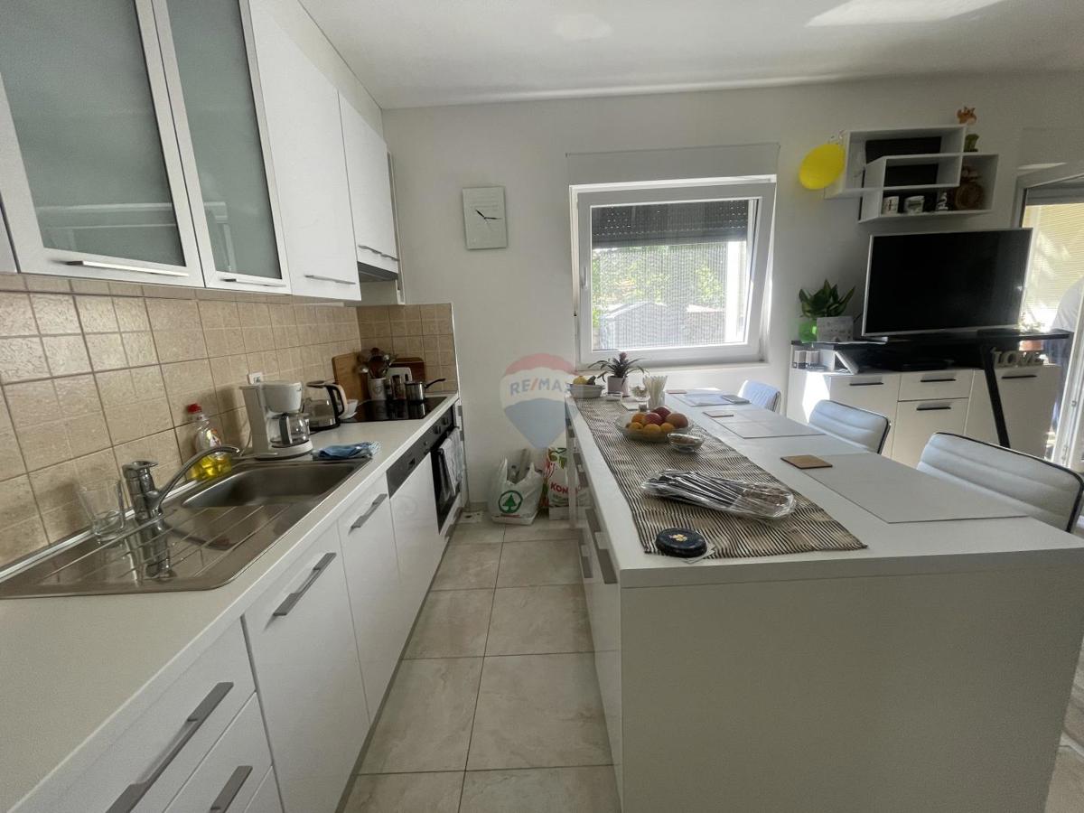 Appartamento Viškovo, 63,60m2