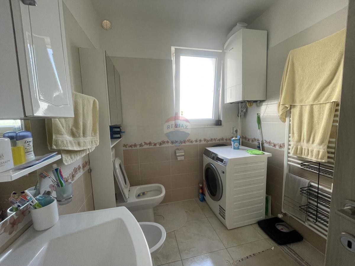 Appartamento Viškovo, 63,60m2