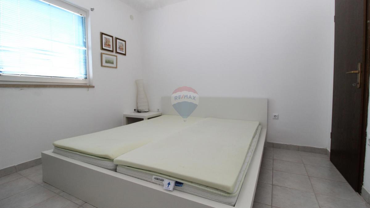 Appartamento Funtana, 47m2