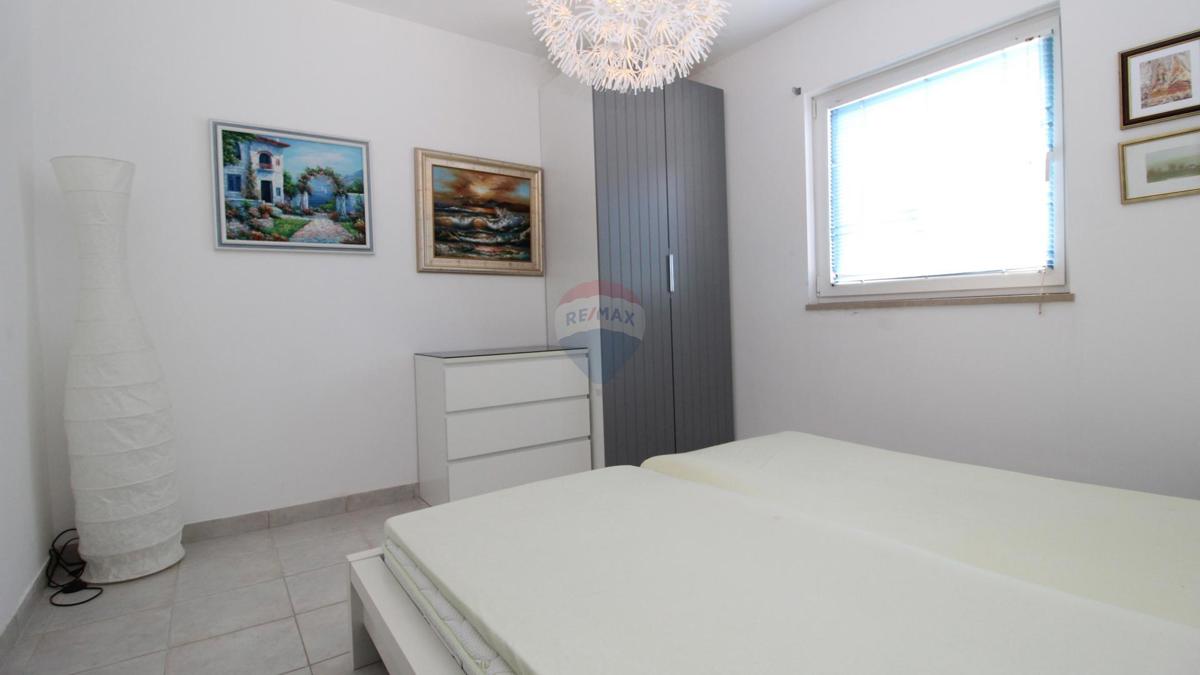 Appartamento Funtana, 47m2