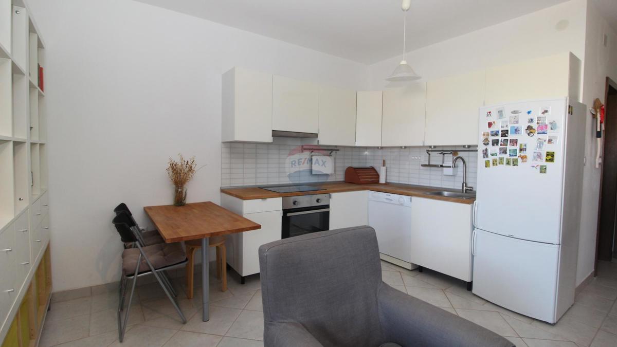Appartamento Funtana, 47m2