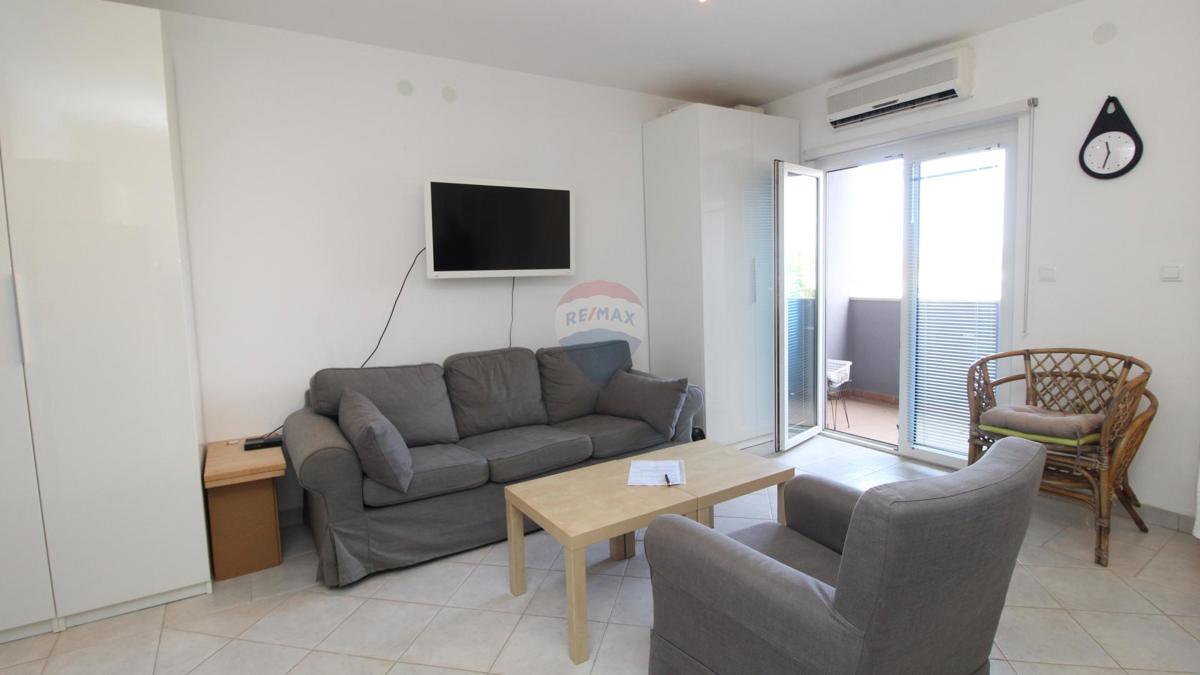 Appartamento Funtana, 47m2