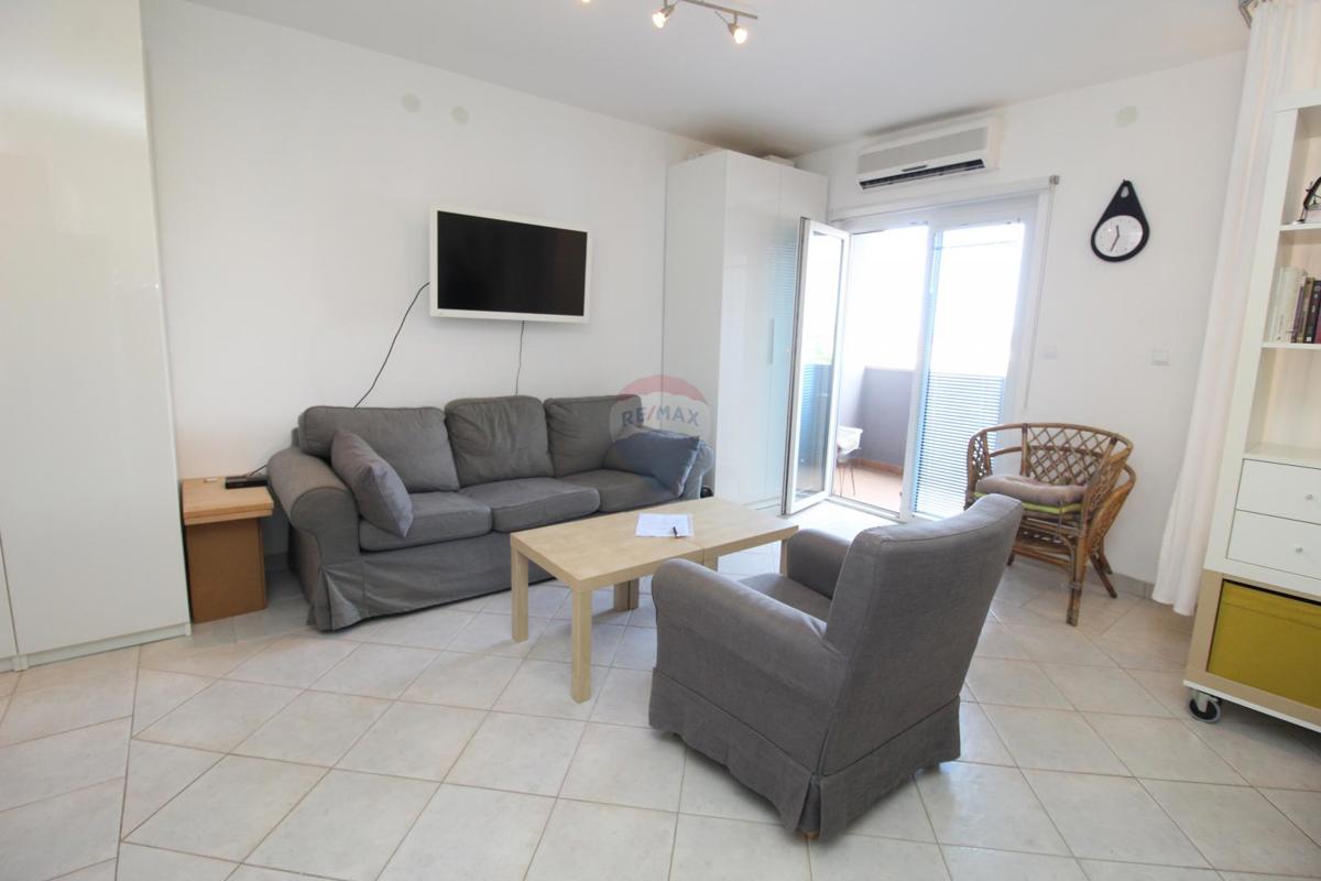 Appartamento Funtana, 47m2