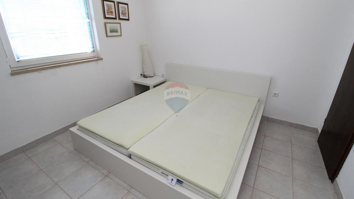 Appartamento Funtana, 47m2