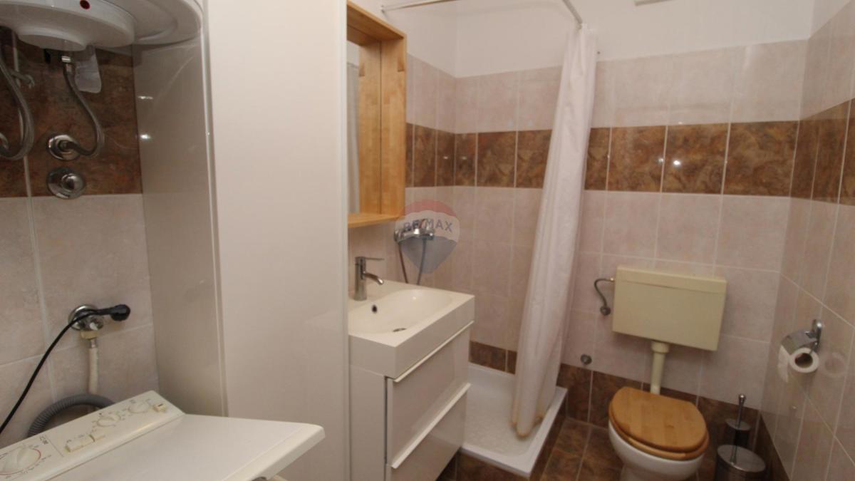 Appartamento Funtana, 47m2