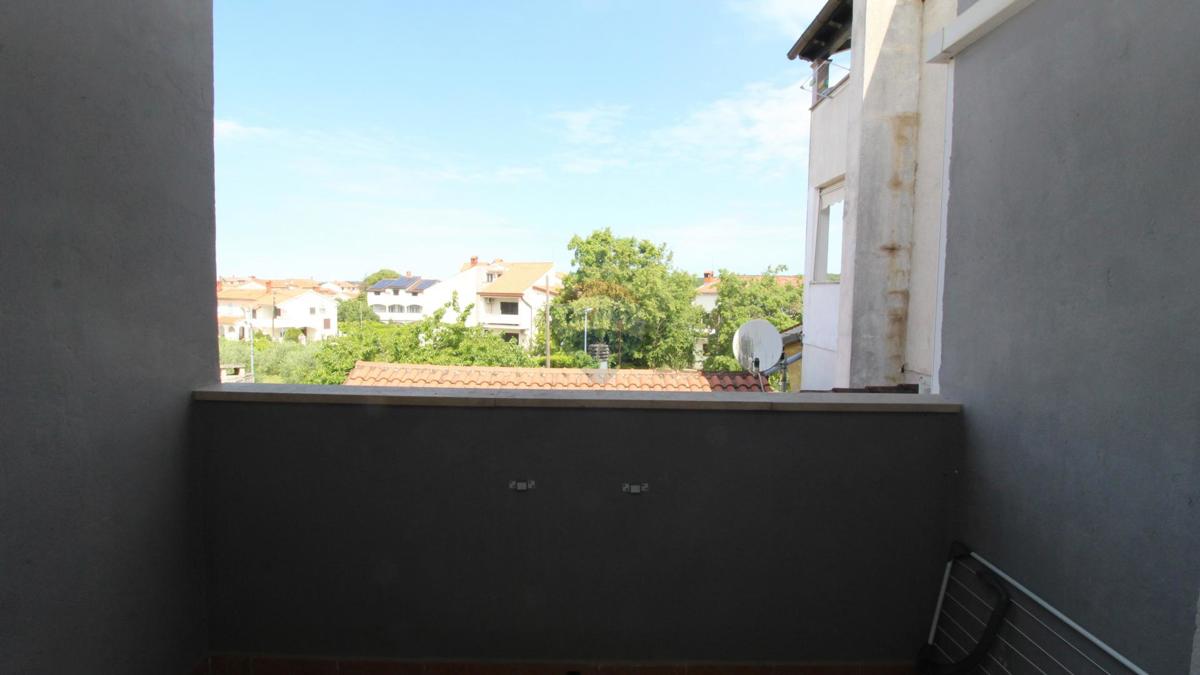 Appartamento Funtana, 47m2