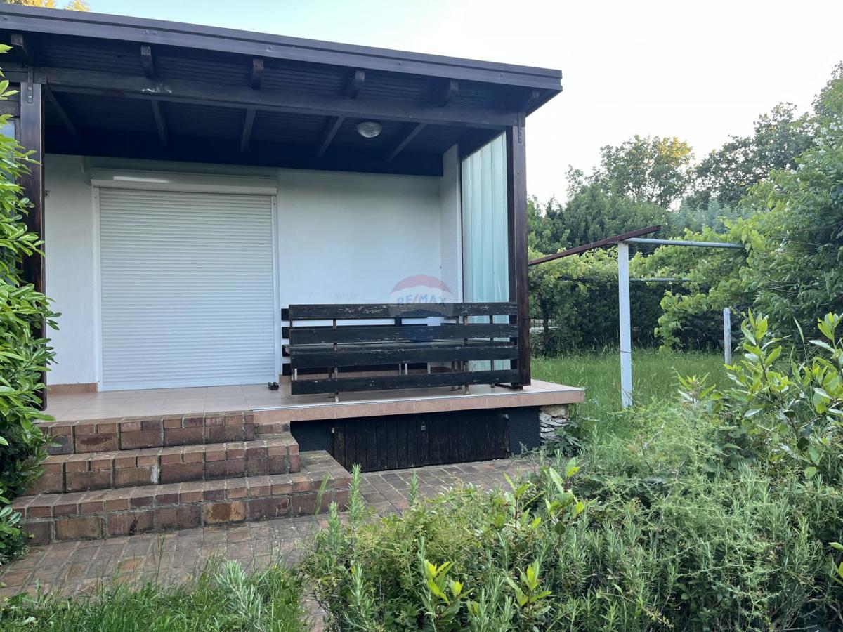Casa Premantura, Medulin, 90m2