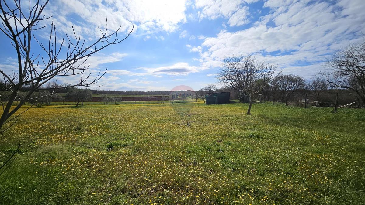 Terreno edificabile Umag, 3.364m2