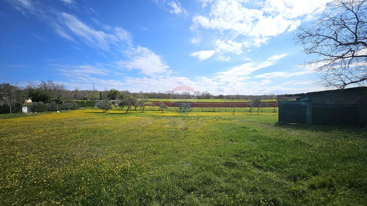 Terreno edificabile Umag, 3.364m2