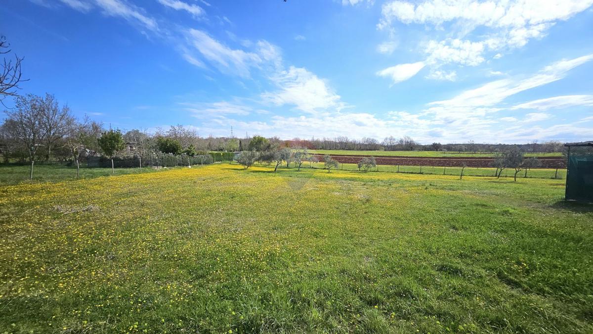 Terreno edificabile Umag, 3.364m2