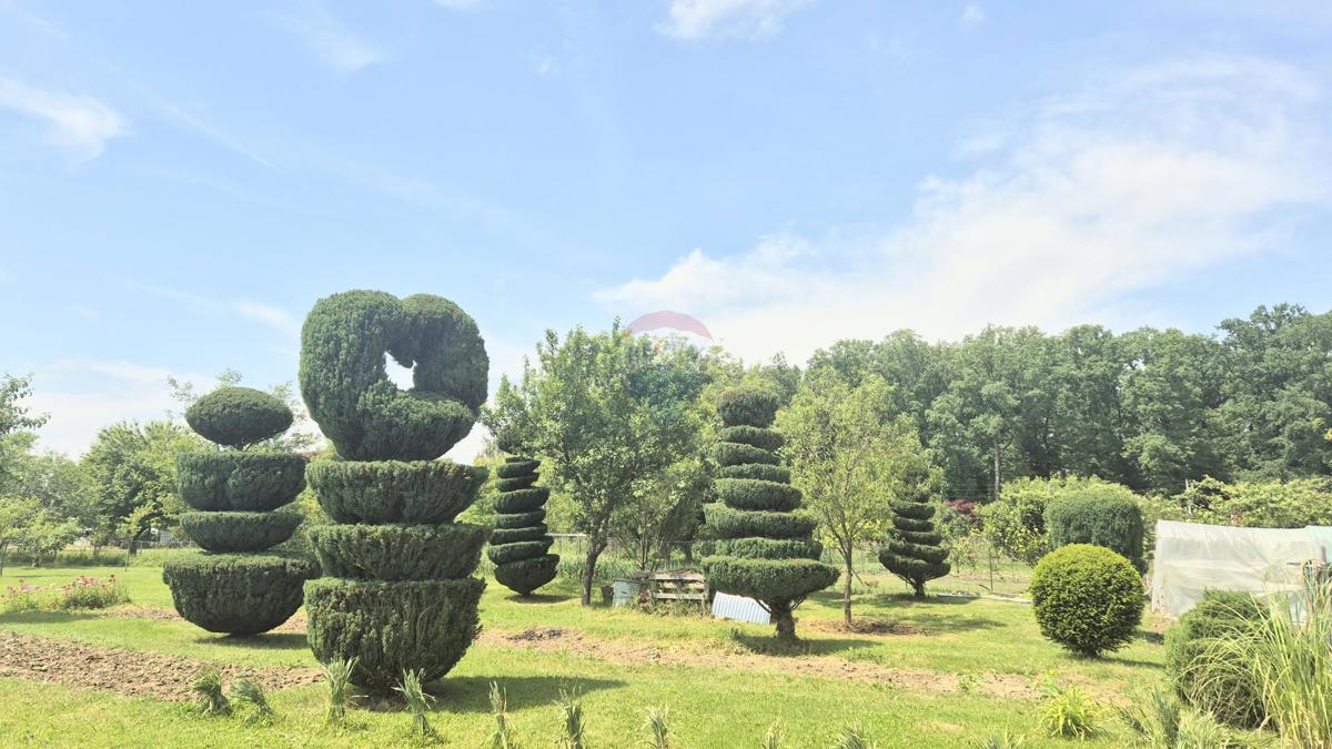 Casa Turopolje, Velika Gorica - Okolica, 399,82m2