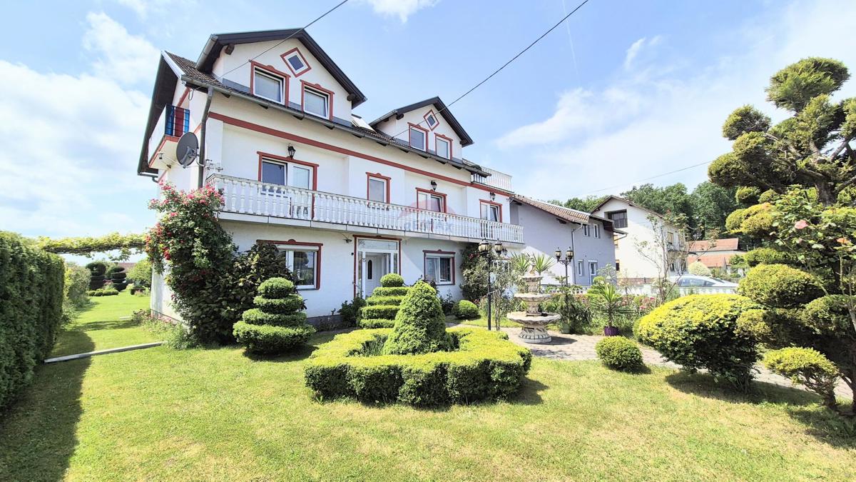 Casa Turopolje, Velika Gorica - Okolica, 399,82m2