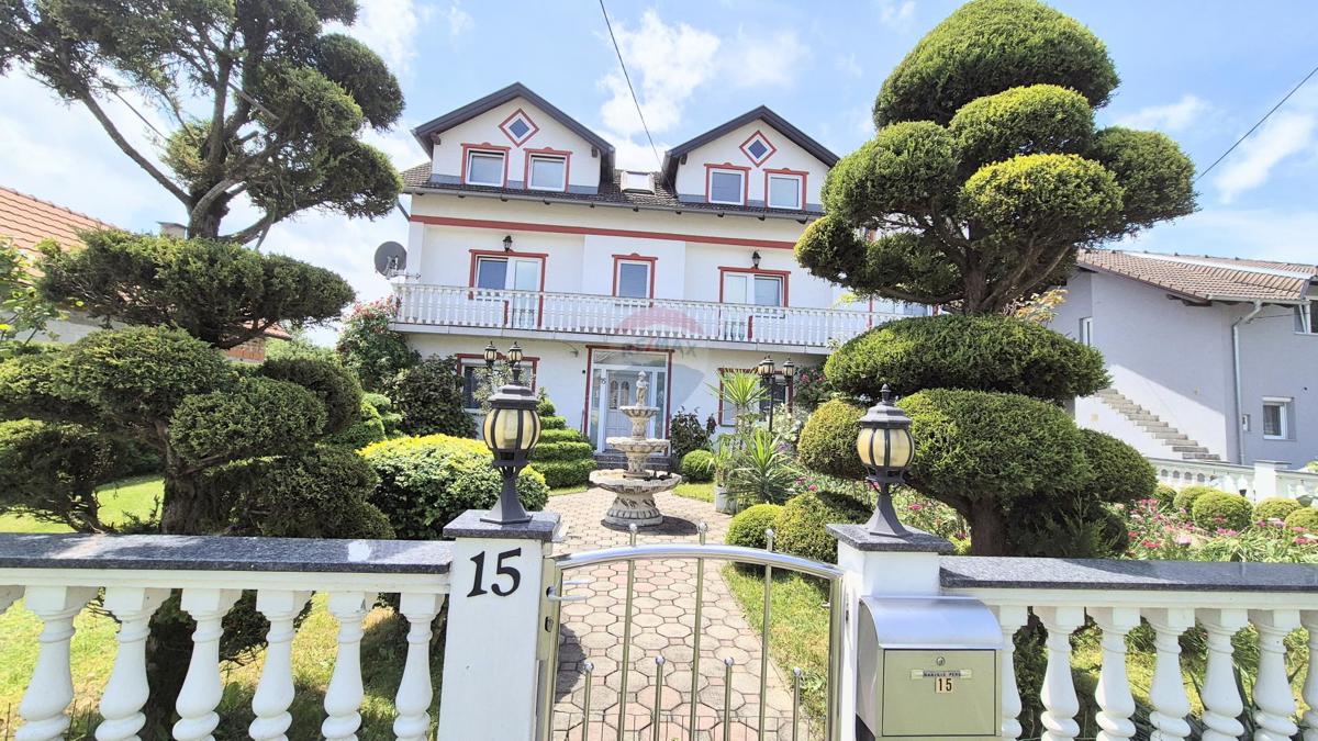 Casa Turopolje, Velika Gorica - Okolica, 399,82m2
