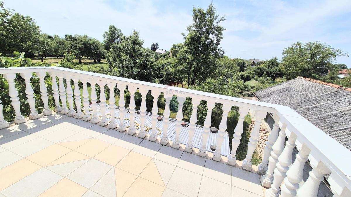 Casa Turopolje, Velika Gorica - Okolica, 399,82m2