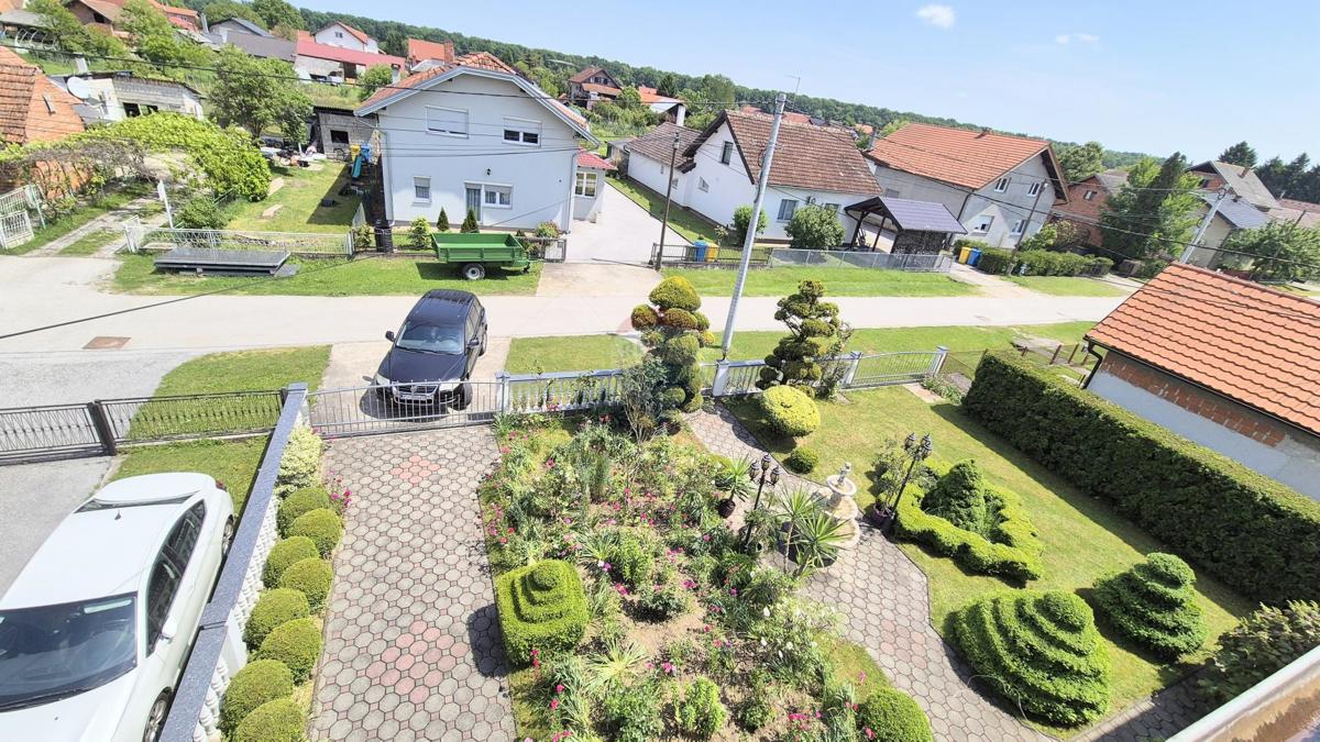 Casa Turopolje, Velika Gorica - Okolica, 399,82m2