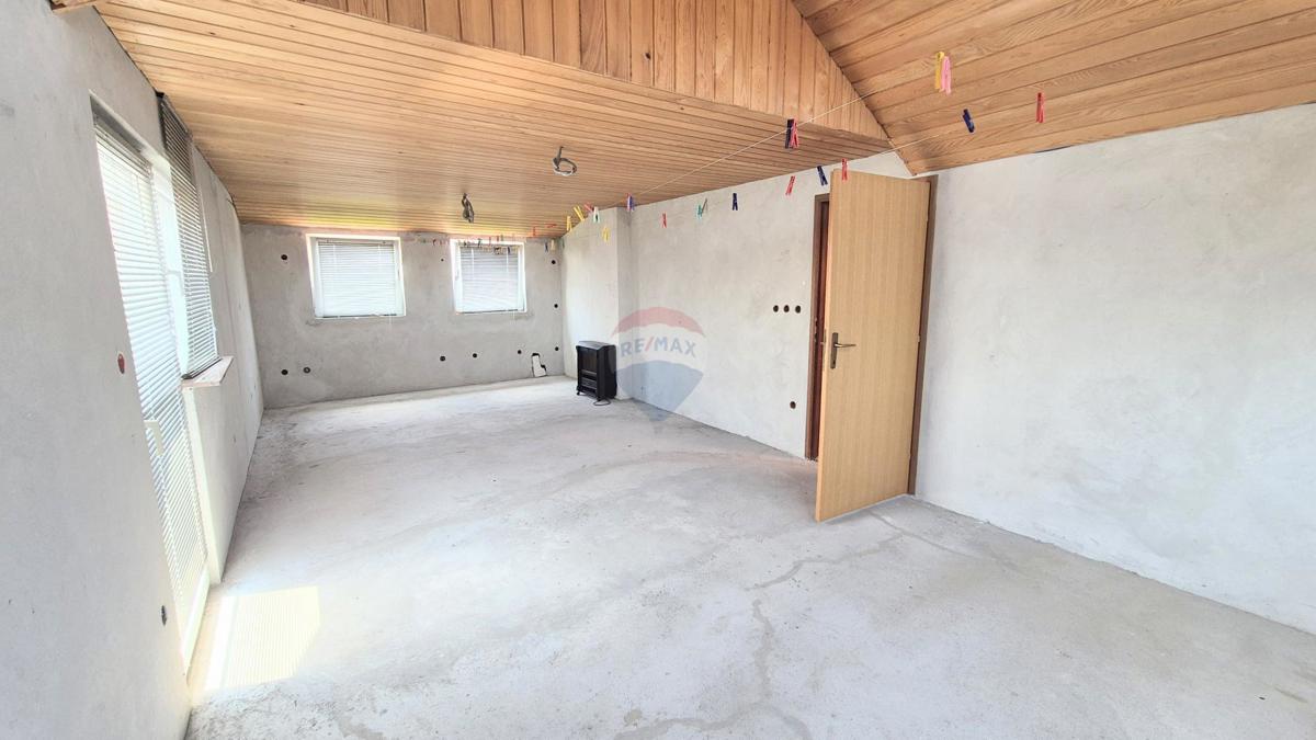 Casa Turopolje, Velika Gorica - Okolica, 399,82m2