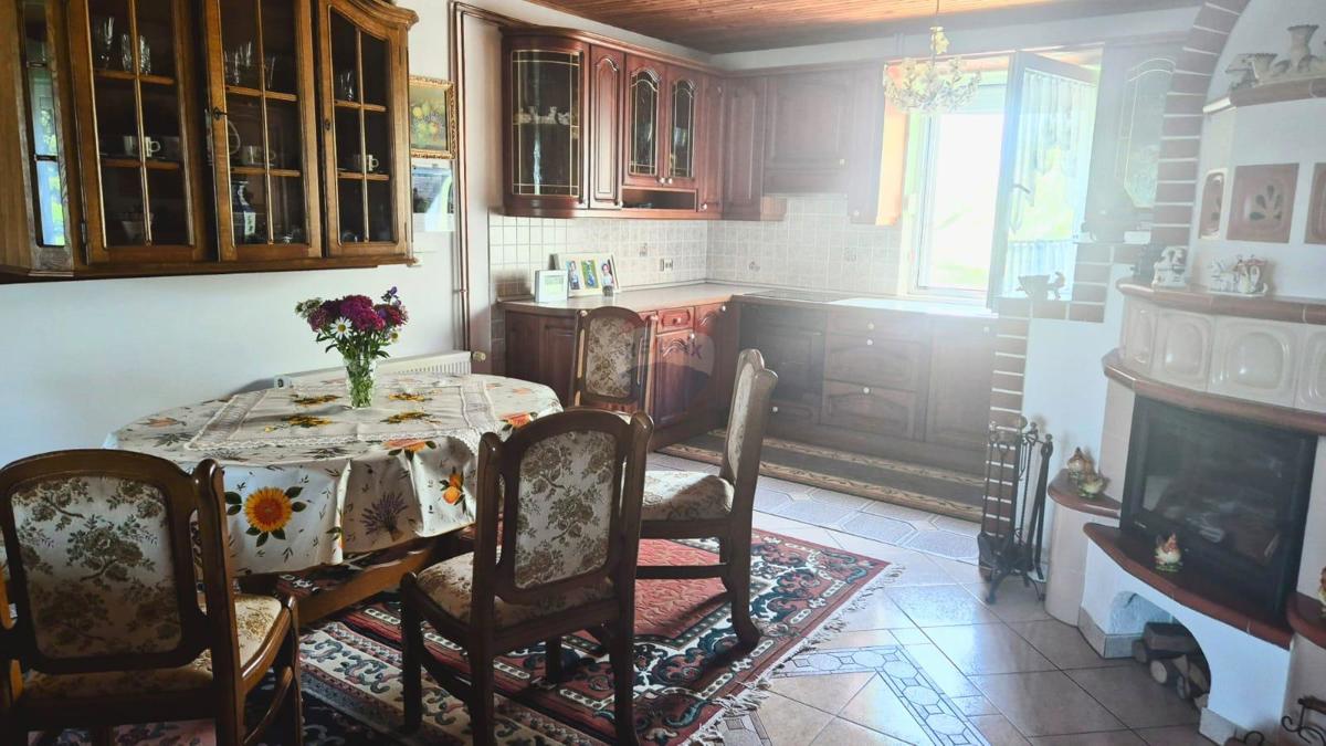 Casa Turopolje, Velika Gorica - Okolica, 399,82m2