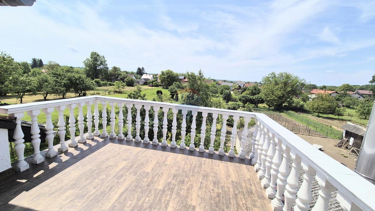 Casa Turopolje, Velika Gorica - Okolica, 399,82m2