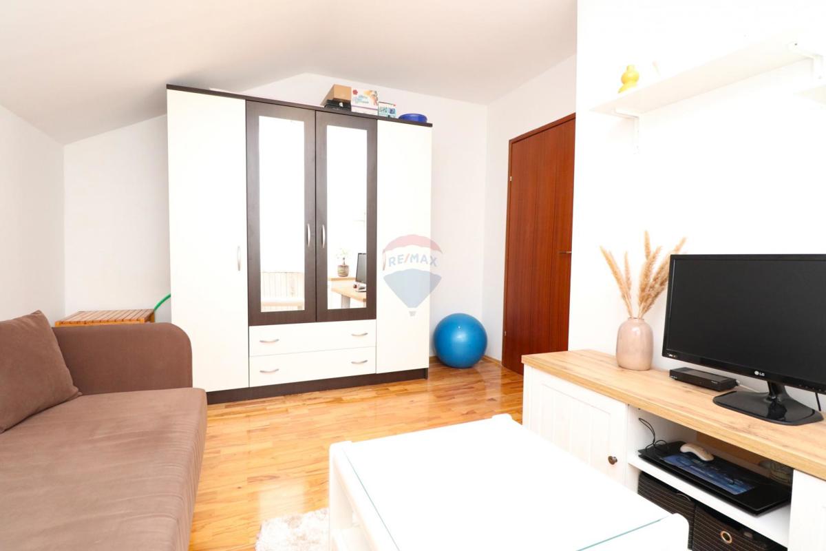 Appartamento Sveta Klara, Novi Zagreb - Zapad, 94m2