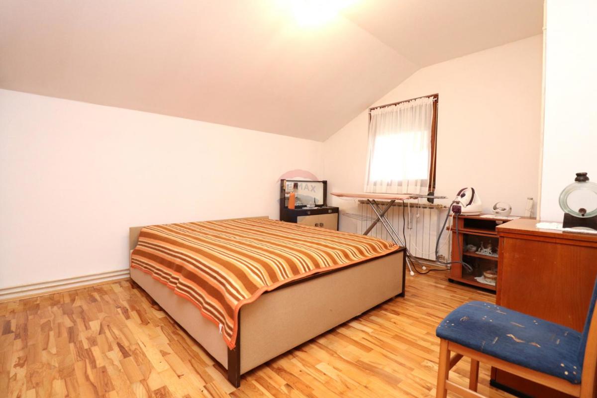 Appartamento Sveta Klara, Novi Zagreb - Zapad, 94m2
