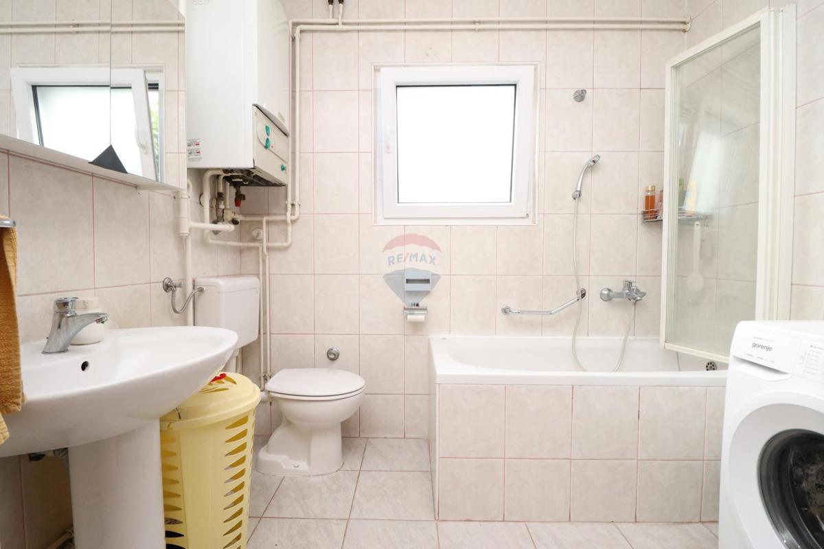 Appartamento Sveta Klara, Novi Zagreb - Zapad, 94m2