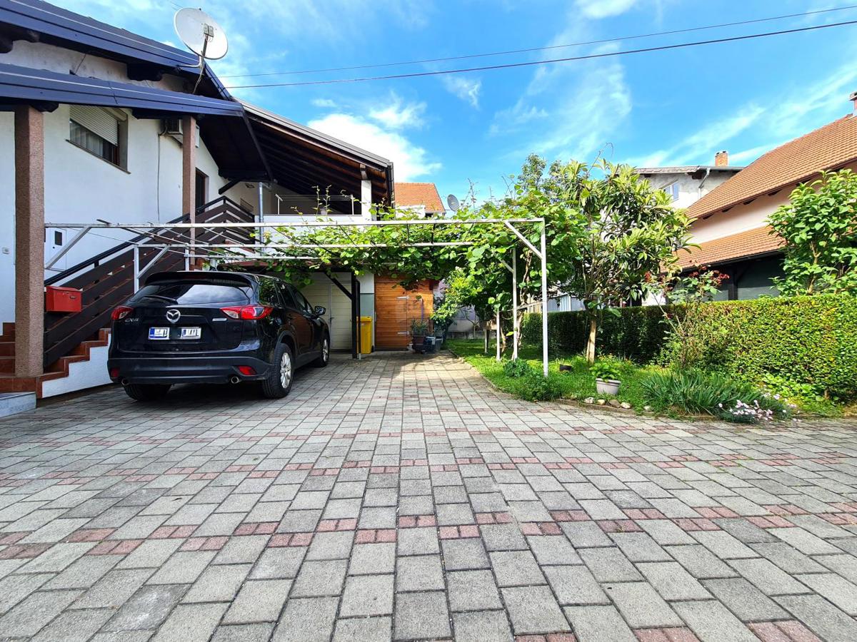 Appartamento Sveta Klara, Novi Zagreb - Zapad, 94m2