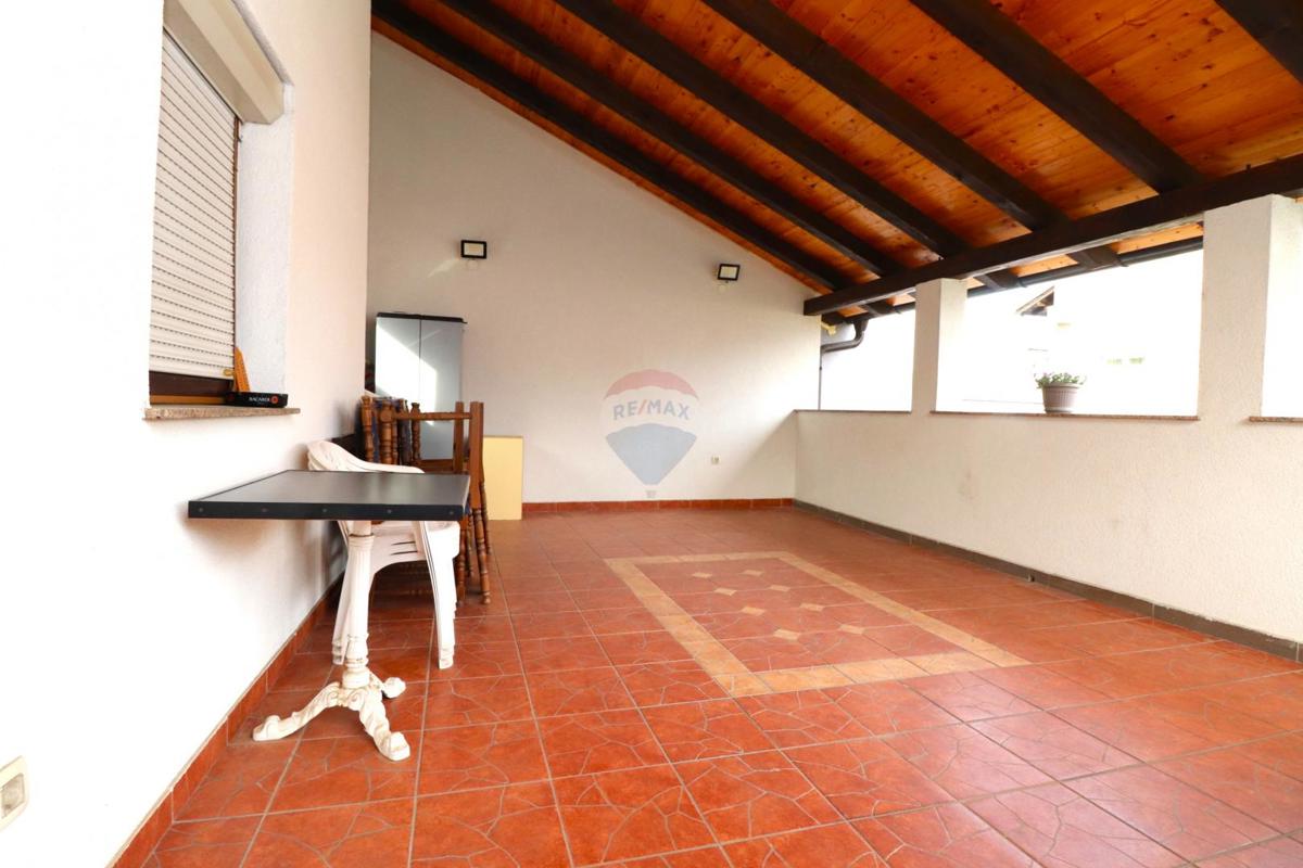 Appartamento Sveta Klara, Novi Zagreb - Zapad, 94m2