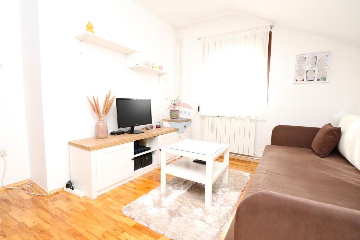 Appartamento Sveta Klara, Novi Zagreb - Zapad, 94m2