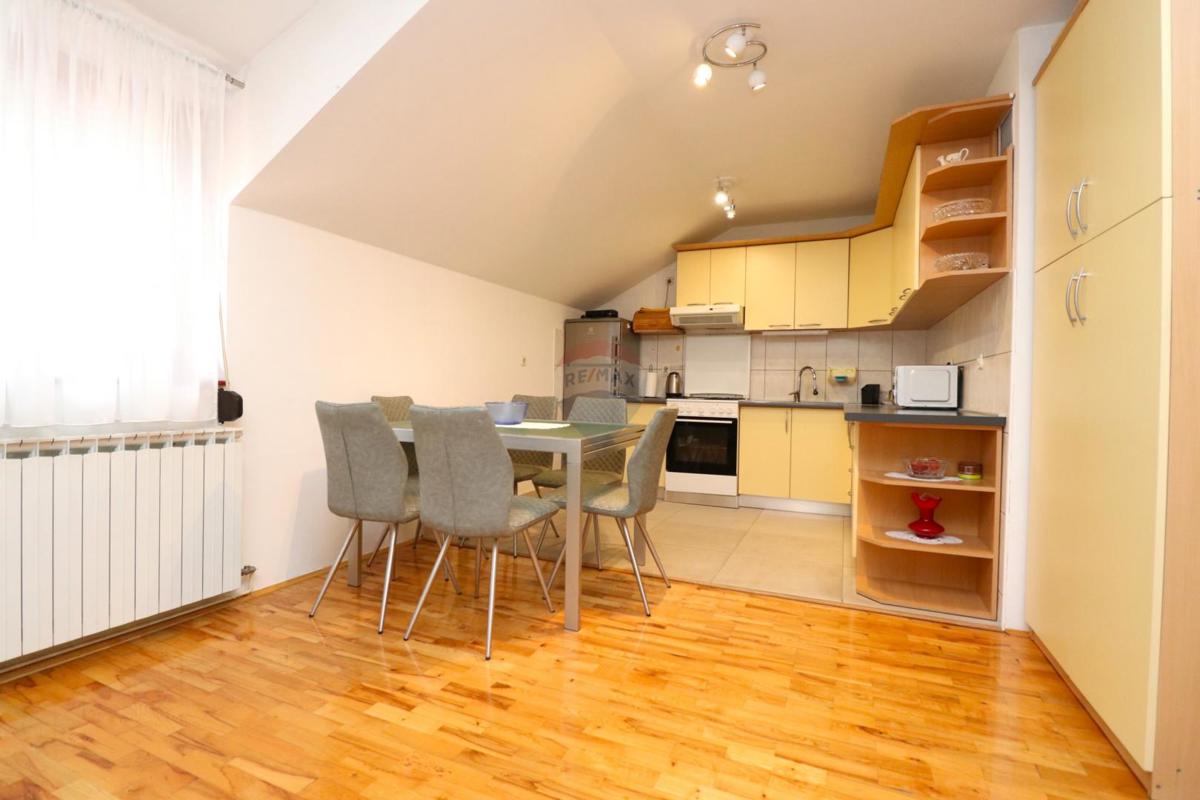 Appartamento Sveta Klara, Novi Zagreb - Zapad, 94m2