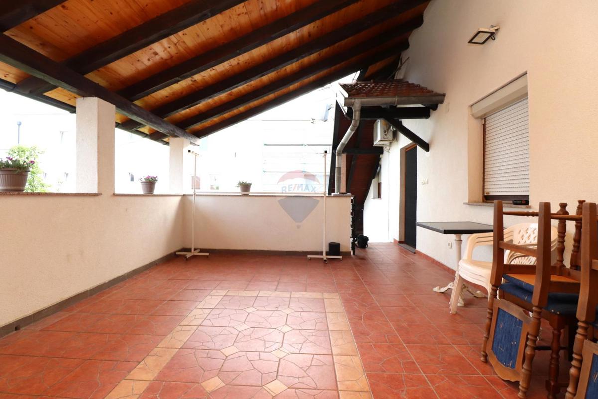 Appartamento Sveta Klara, Novi Zagreb - Zapad, 94m2