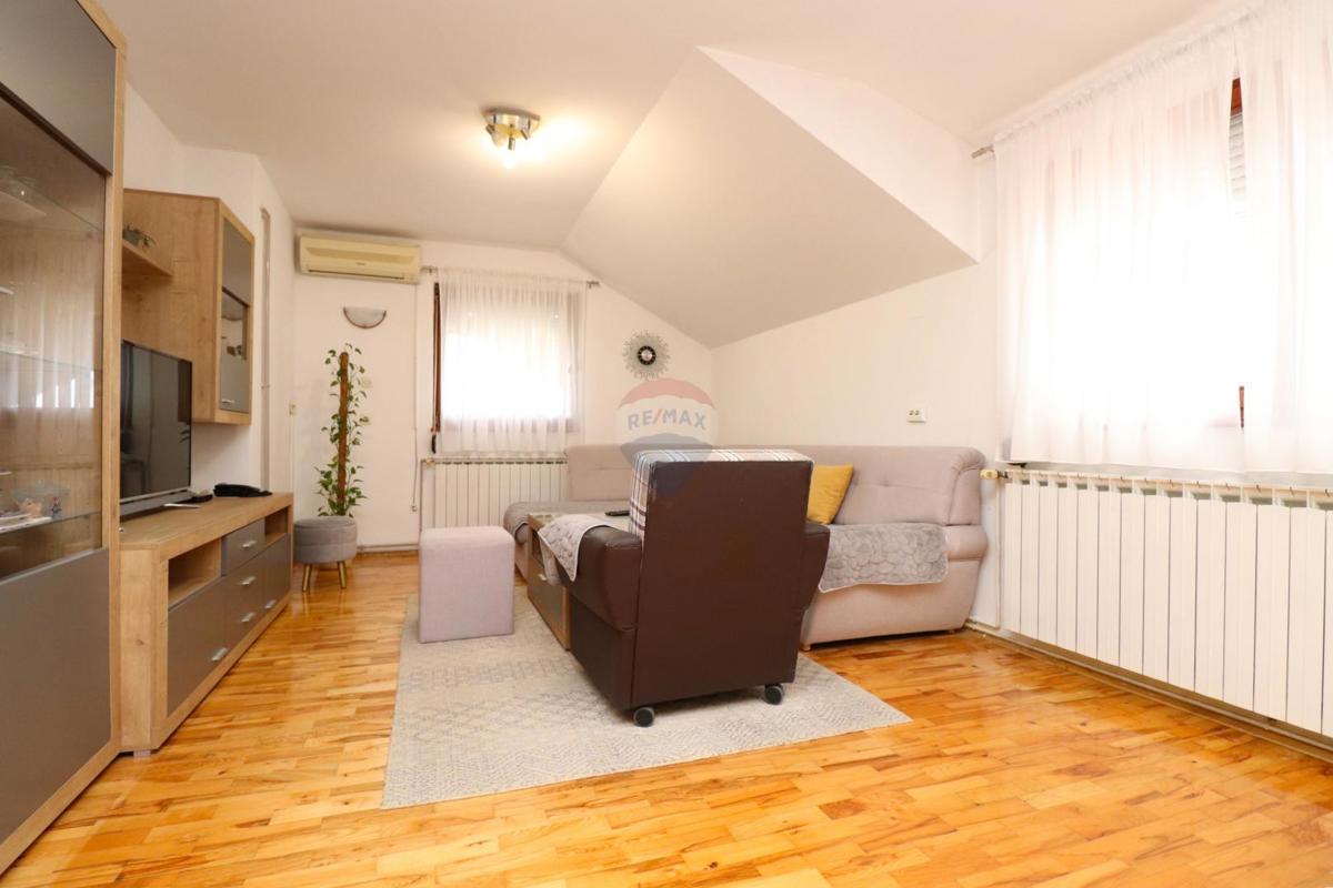 Appartamento Sveta Klara, Novi Zagreb - Zapad, 94m2
