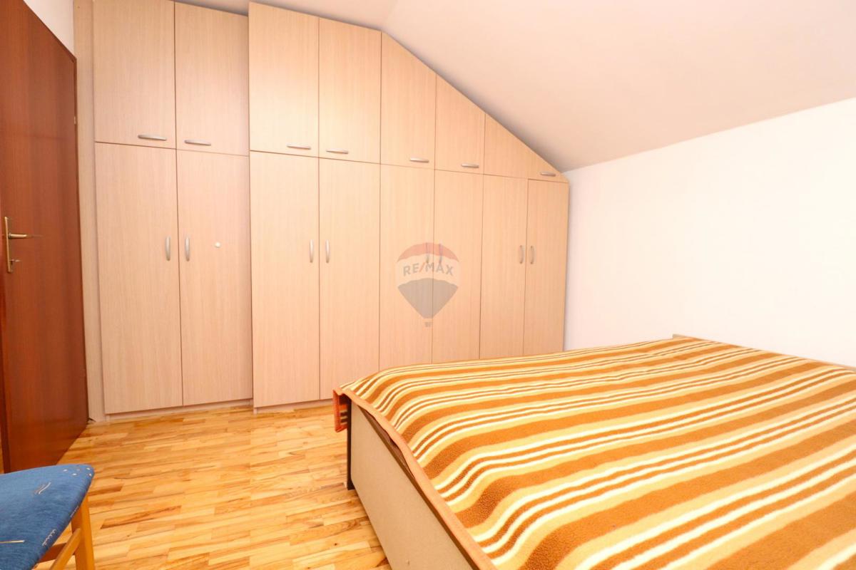 Appartamento Sveta Klara, Novi Zagreb - Zapad, 94m2