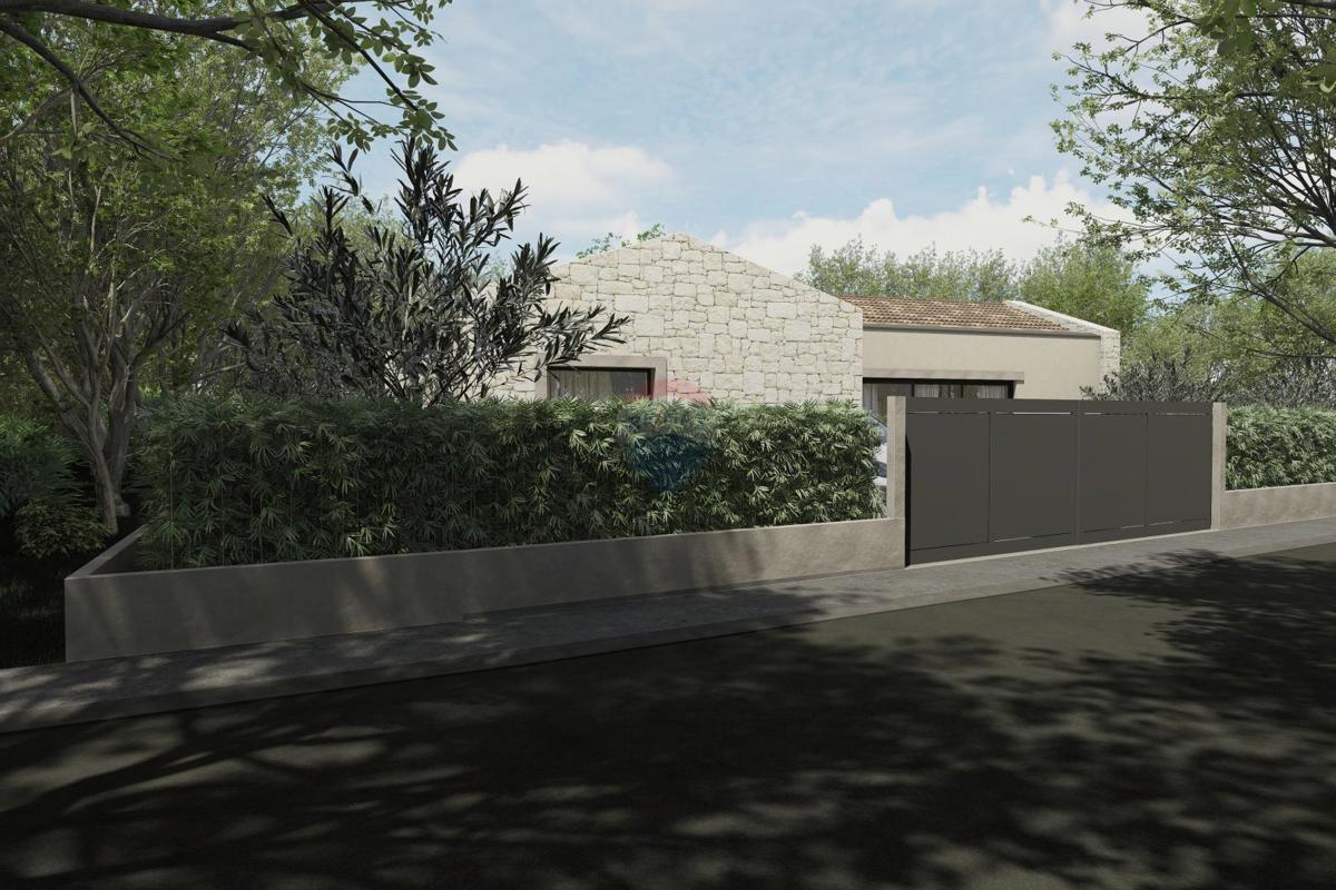 Casa Nova Vas, Poreč, 150m2