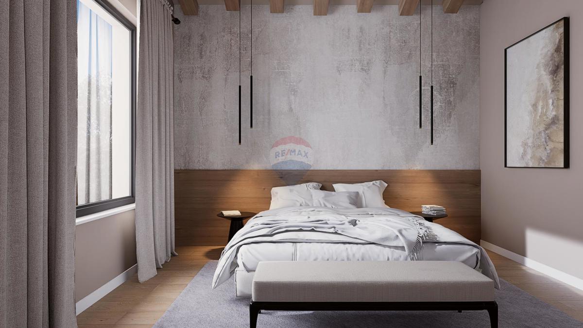 Casa Nova Vas, Poreč, 150m2