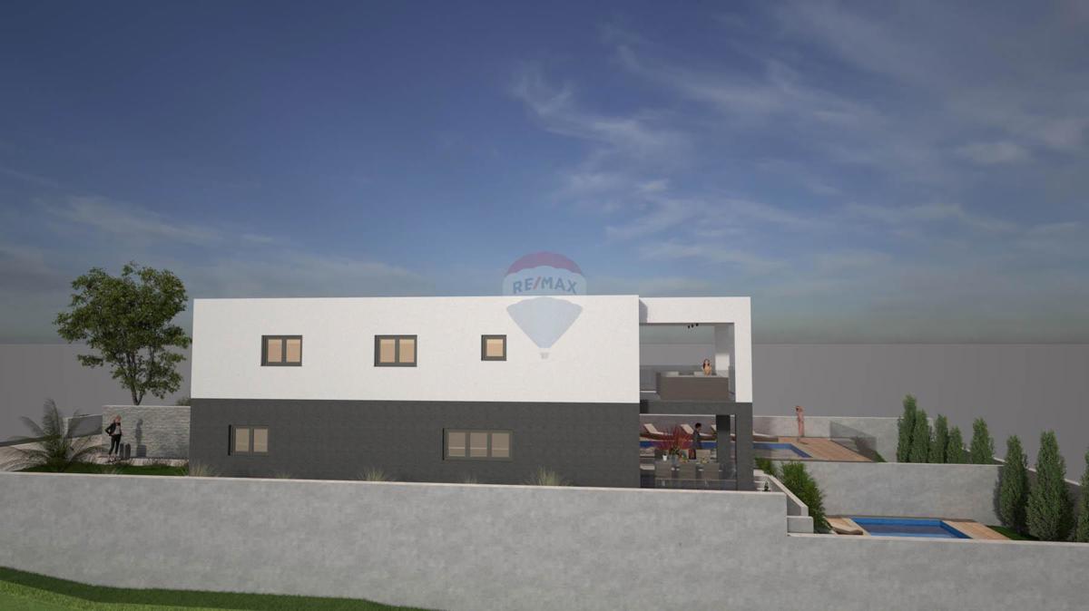 Casa Kanfanar, 130m2