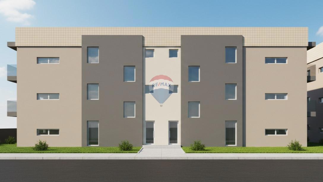 Terreno edificabile Umag, 2.050m2