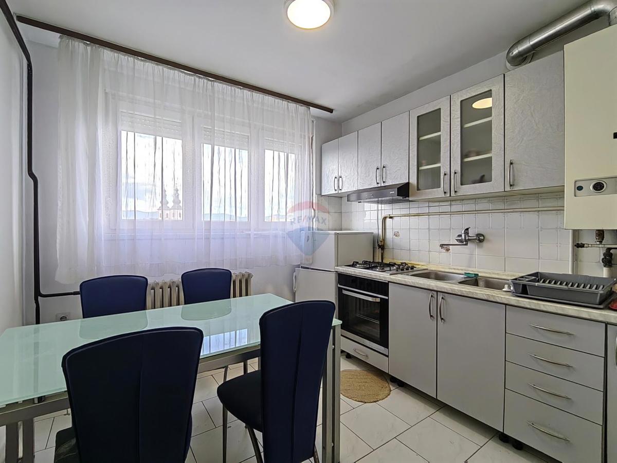 Appartamento Sesvete, 65,28m2