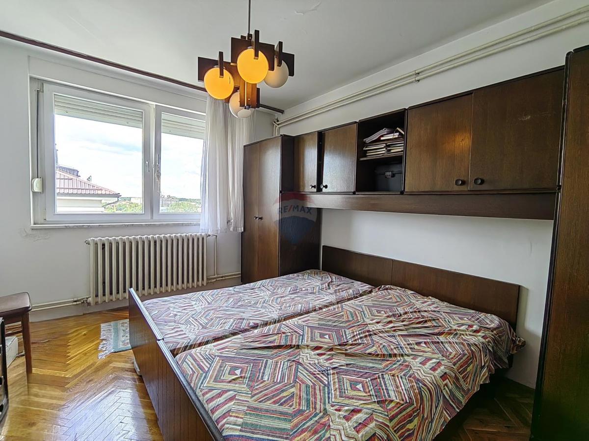 Appartamento Sesvete, 65,28m2