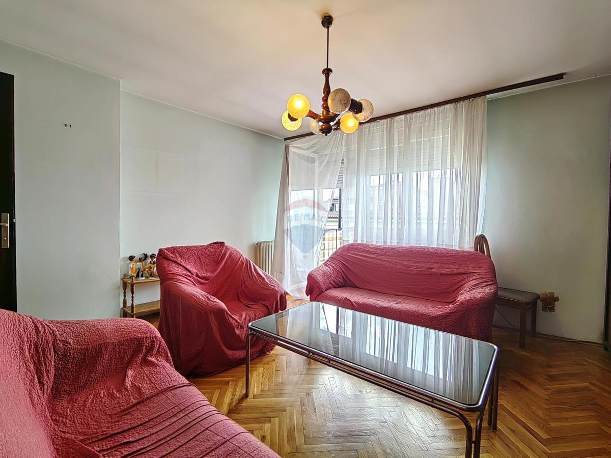 Appartamento Sesvete, 65,28m2