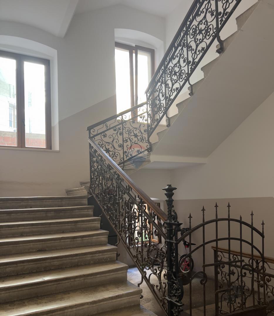 Appartamento Centar, Rijeka, 72,13m2
