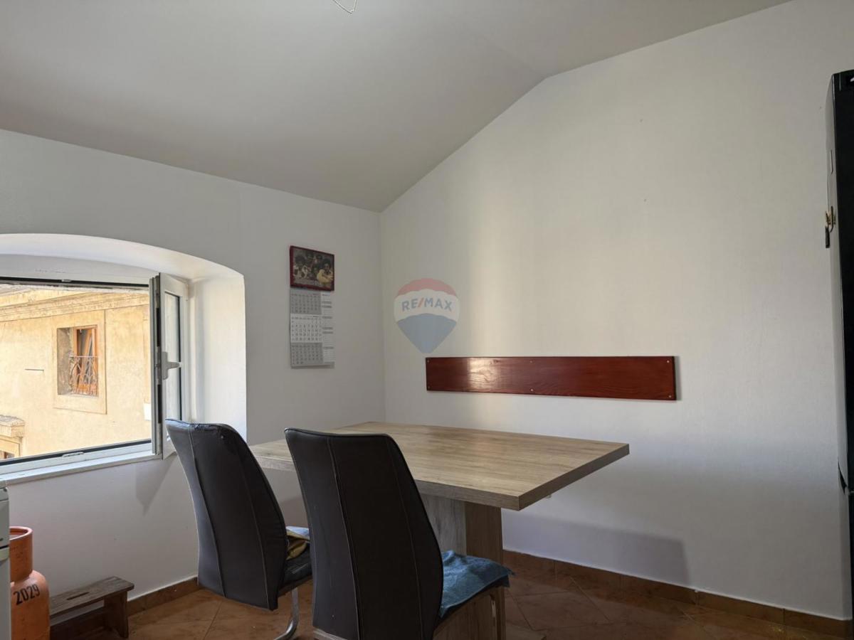 Appartamento Centar, Rijeka, 72,13m2