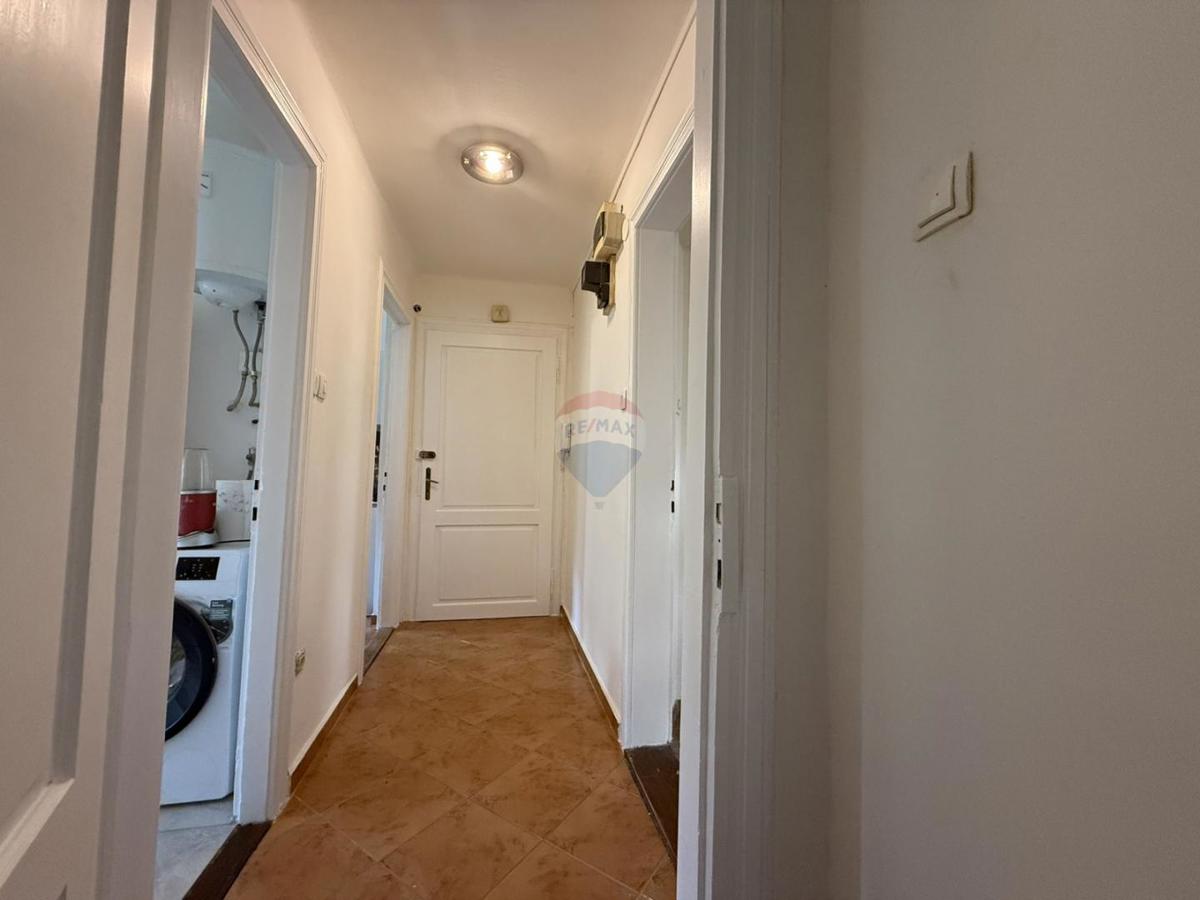 Appartamento Centar, Rijeka, 72,13m2