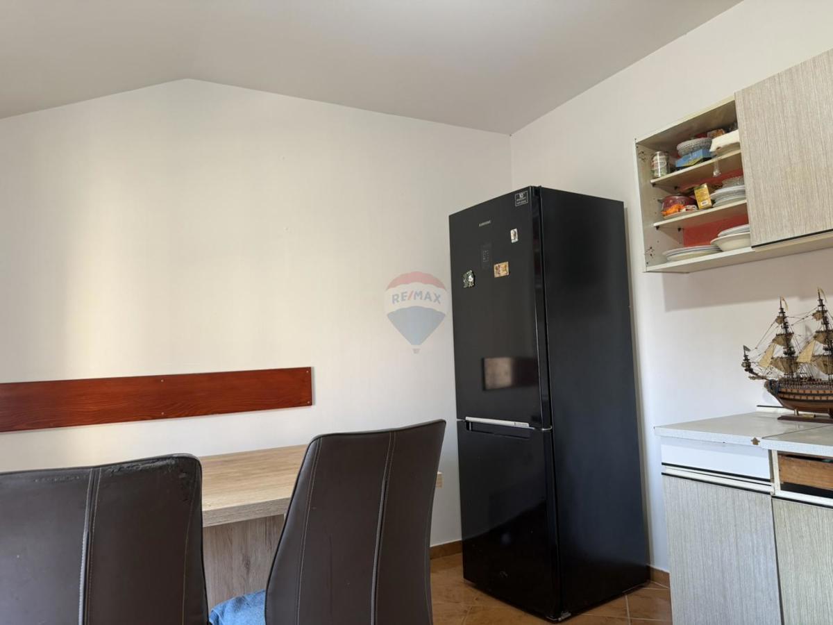Appartamento Centar, Rijeka, 72,13m2
