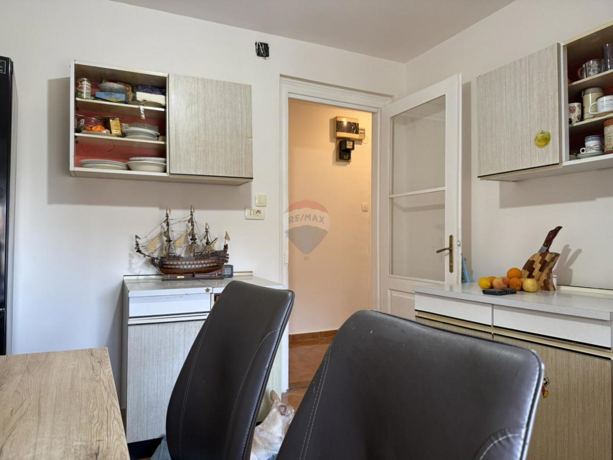 Appartamento Centar, Rijeka, 72,13m2