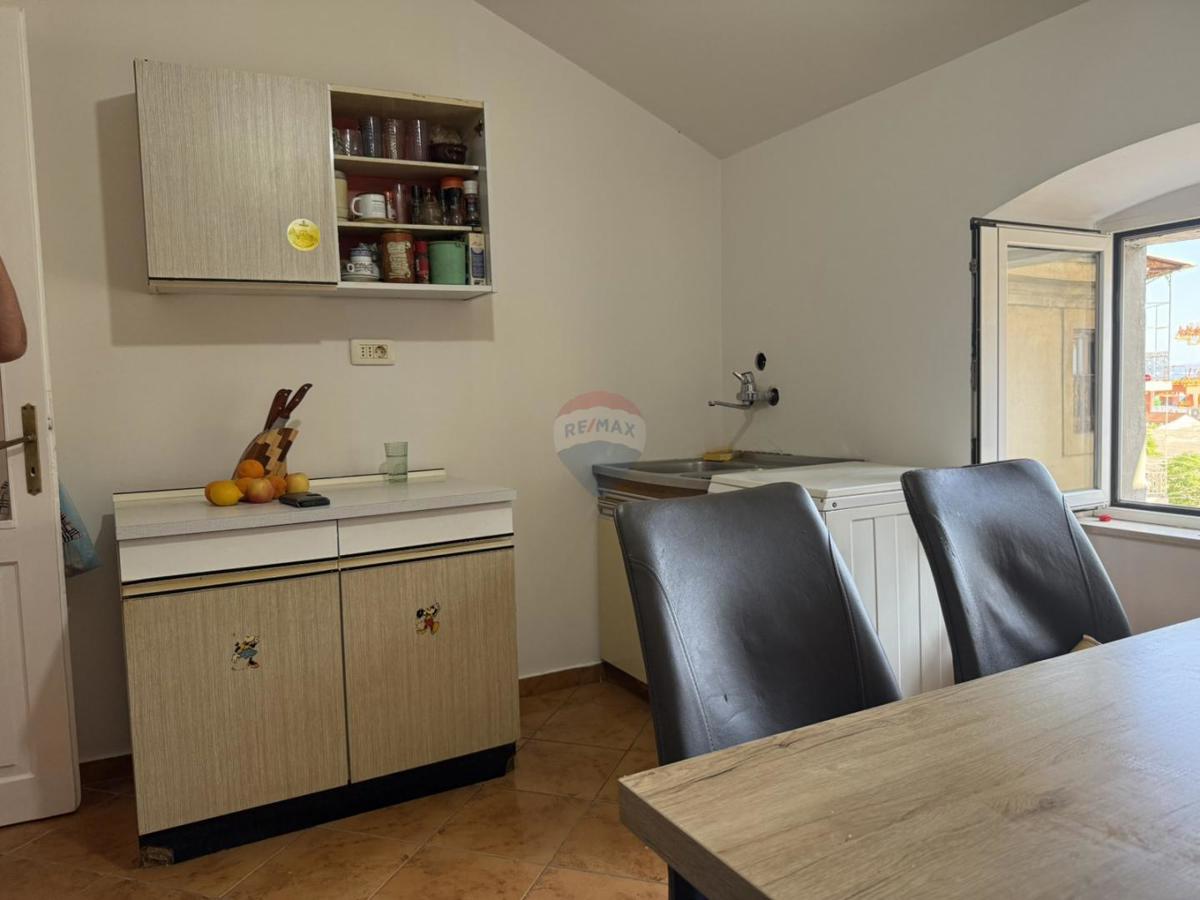 Appartamento Centar, Rijeka, 72,13m2