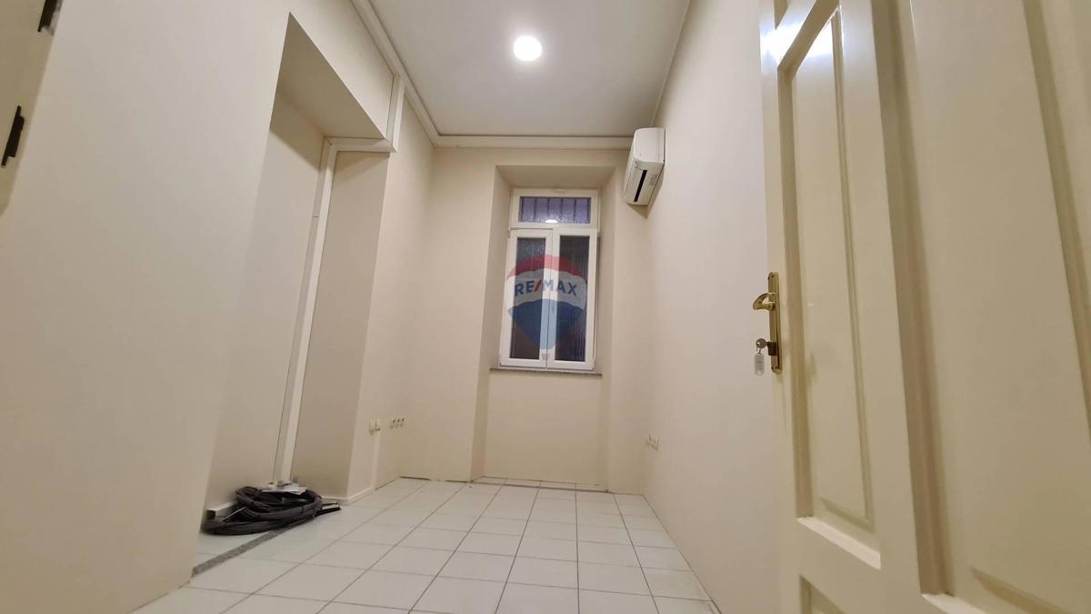 Appartamento Centar, Rijeka, 124m2